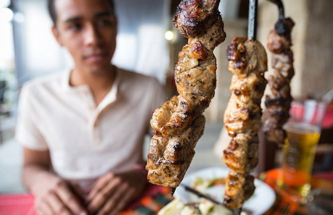 Villa Galina in Neo Chorio - Foto 40