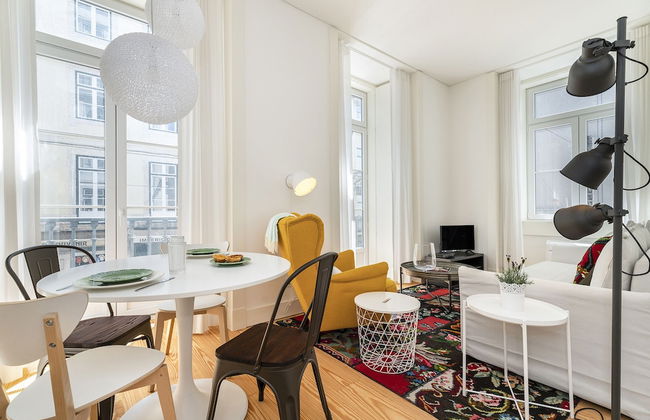 Gonzalo's Guest Apartments - Luxury Baixa - Photo 71