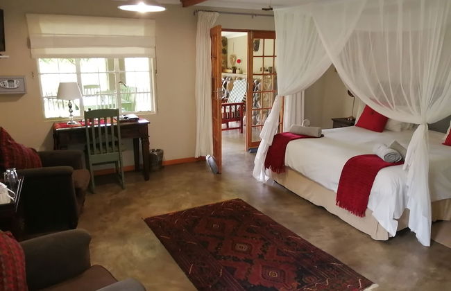 Blyde Mountain Country House - Photo 24