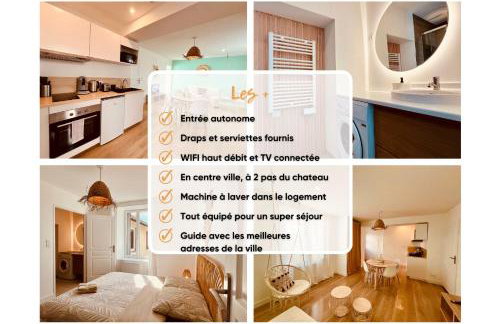 La Suite Balinaise - Home Homy - Foto 39