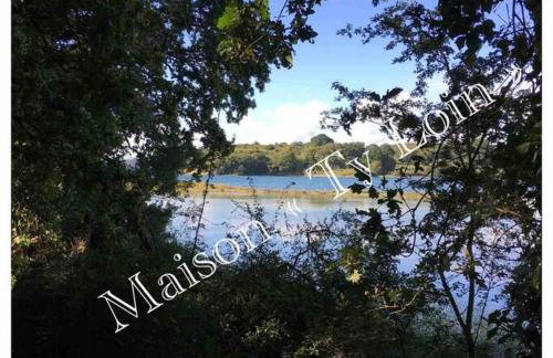 Villa Ty Loin vue mer 8 personnes - Foto 24