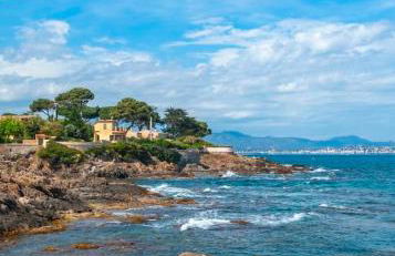 Studio Tout à Pied - Vue Sur Mer - Foto 26