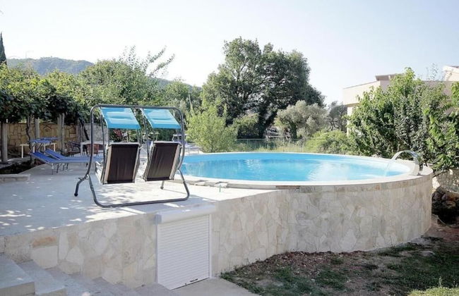 Villa Rezevici - Foto 26