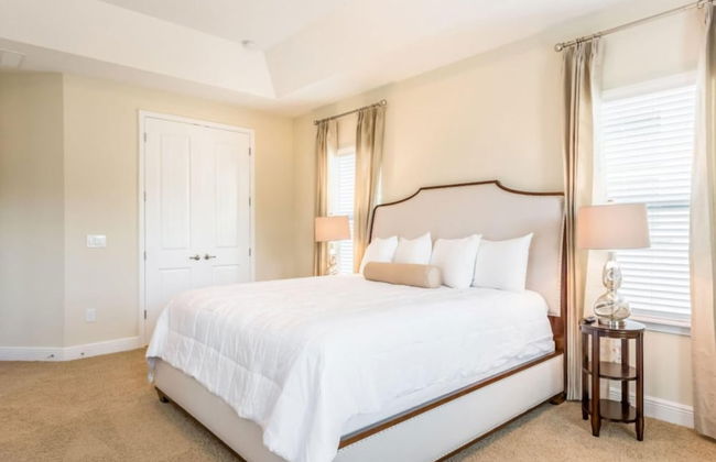 Wellerden at Reunion Resort!by Shine Villas - Foto 4