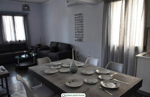 Green Point Home Chios - Foto 23