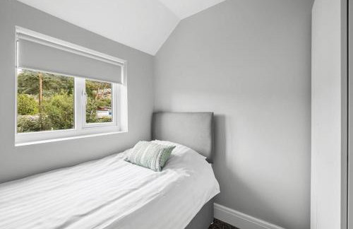 Brand new 3 Bedroom House - Foto 14