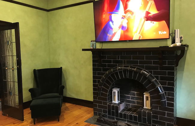 Ambrosia Holiday Home - Foto 40