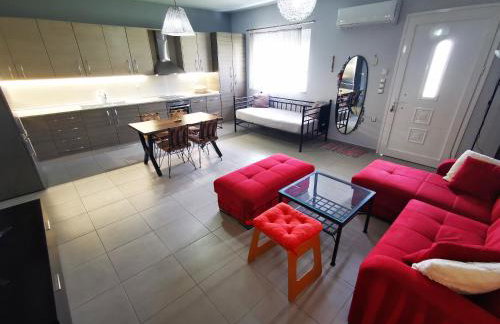 Villa MATA - 600m² with Private Pool and Jacuzzi - Foto 21