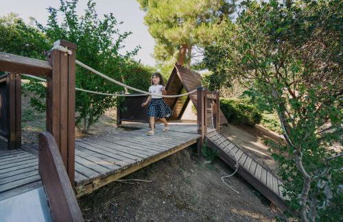 Villetta trilocale con PISCINA E SPIAGGIA incluse Taunus Vacanze cod 454 - Foto 30