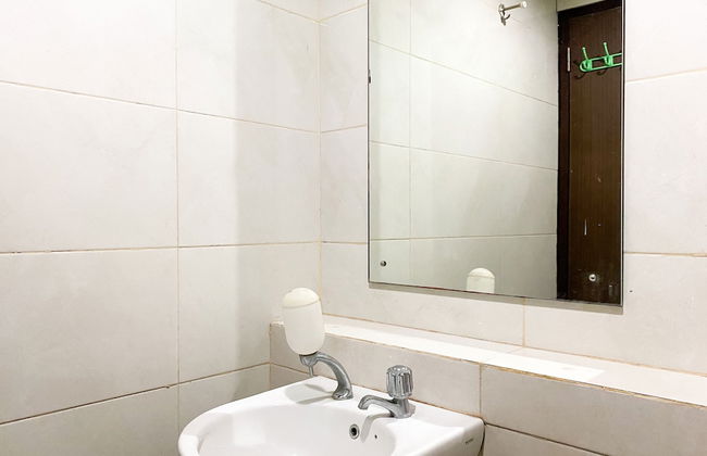 Simply Look Studio At Grand Dhika City Apartment - Photo 11