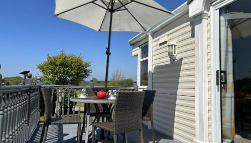 Sunshine Retreat Wadebridge - Foto 2, Other