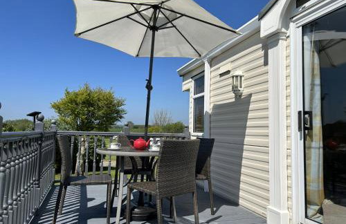 Sunshine Retreat Wadebridge - Foto 2