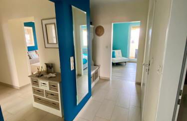 COAST HOUSE Dünenloft - Foto 13