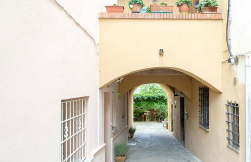 Residenza dei Piaceri Perduti-Rosa - Foto 15