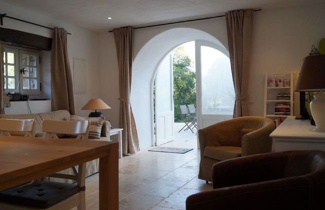 Hameau des Claudins - Foto 22