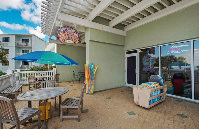 Boardwalk 1405 - Foto 41