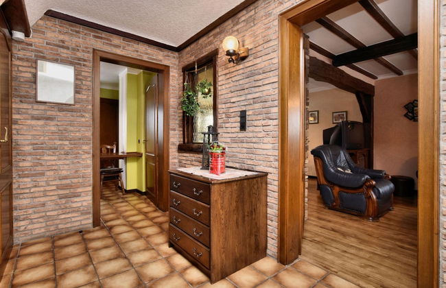 House in the Belgian Countryside, Ideal Base for Many Fine Excursions - Foto 3