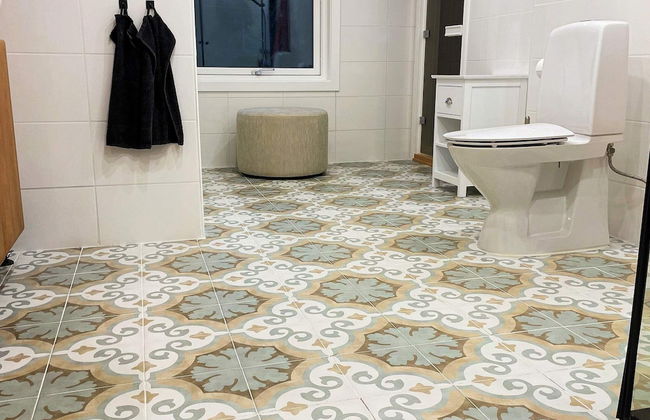 6 Person Holiday Home in Prassebo-by Traum - Foto 12