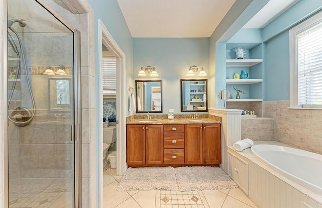 Crosswind Cottage managed by Beach Retreats - Foto 29