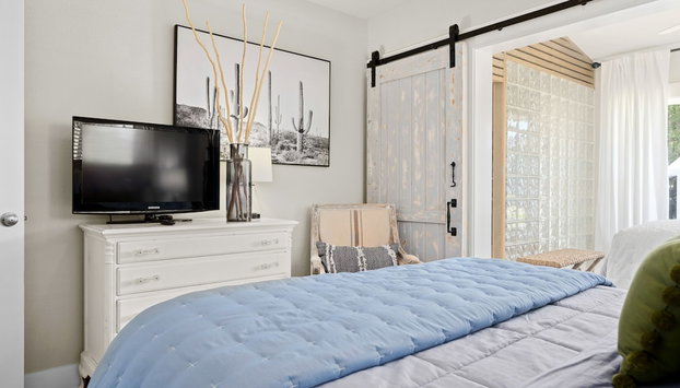 Salt - Foto 5, Habitación