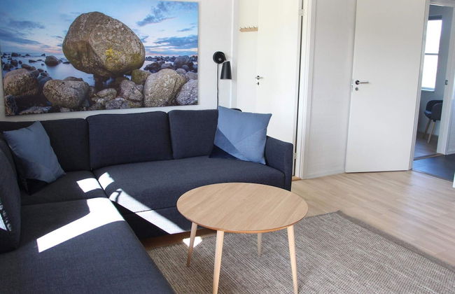 4 Person Holiday Home in Ronne - Photo 7