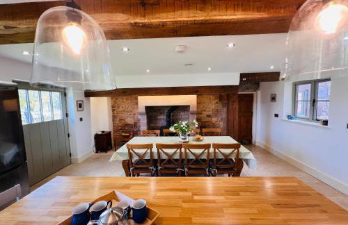 Peace & Tranquillity - Breathe Nature & Star Gaze - Photo 25