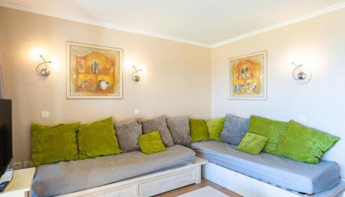 Apartment Les Restanques Golfe Saint Tropez-3 by Interhome - Foto 4