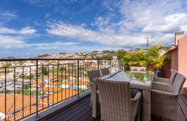 Santa Luzia Funchal View - Foto 18