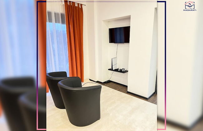 Escape to Pottum Luxury Villa - Foto 10