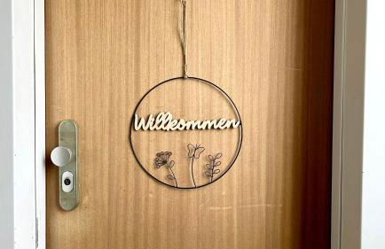 Privatunterkunft in Uetersen bei Hamburg - Foto 17