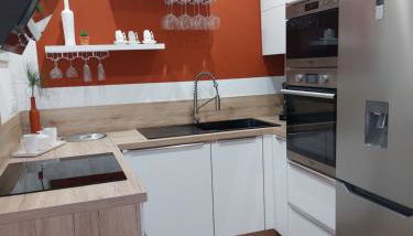 Palmeraie102 - Foto 4, stove, dishwasher, pet friendly, minibar