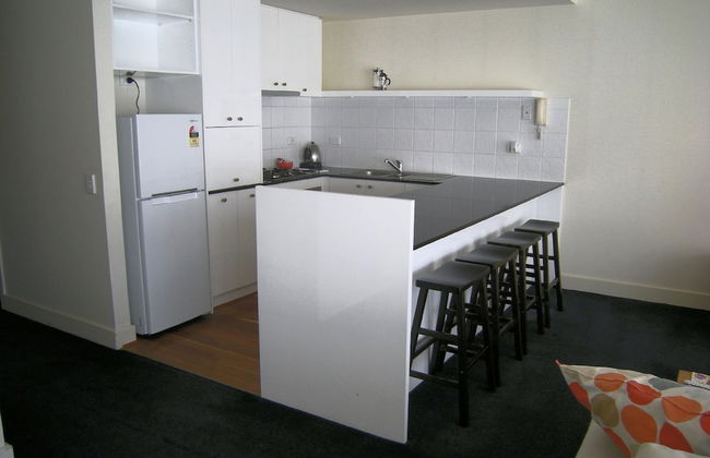 The Waterfront Apartments, Geelong - Foto 7