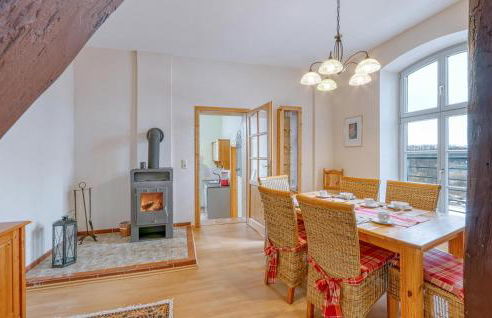 Lovely Apartment In Krakow Am See - Foto 14