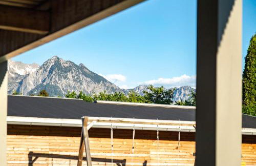 Landhaus Alpenflora - Foto 36