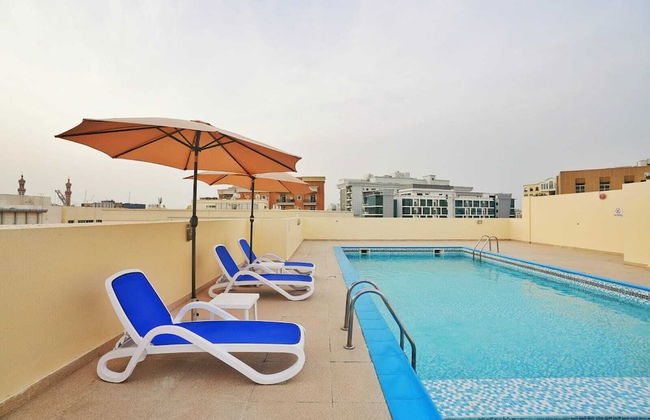 Imperiaa by HOC Globe - Photo 19