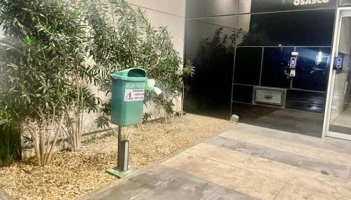 Conexão Total A 500m da Estação 5 Min Super Shopping Proximidade Alphaville - Foto 3, Lobby or reception