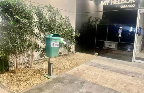 Conexão Total A 500m da Estação 5 Min Super Shopping Proximidade Alphaville - Foto 3