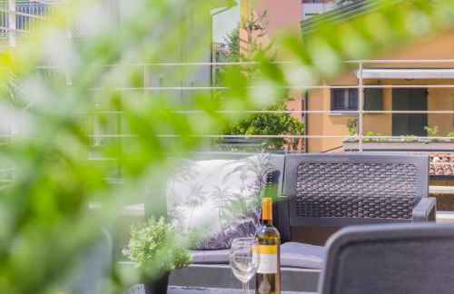 Crema, terrazza, a pochi passi dal centro città - Photo 29