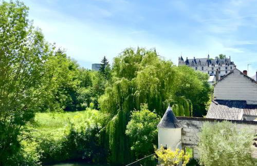 La Tourelle des Cordeliers - Foto 1