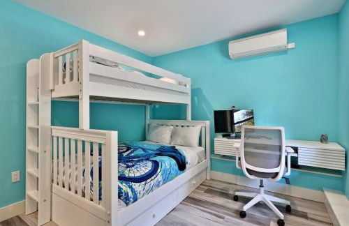 Experience the charm of Peak Hill Home, a cozy 3-BR retreat close to Ski Resort - Foto 14