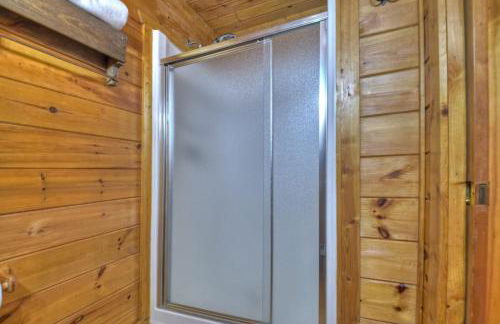 Goldfinch Rustic - Retreat w Hot Tub& Fire Pit - Foto 33