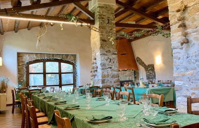 Agriturismo Sant'Agata - Foto 29