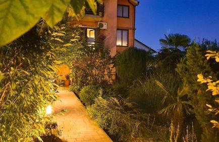 Apartments Marinici Rijeka - with Private Parking - Foto 48