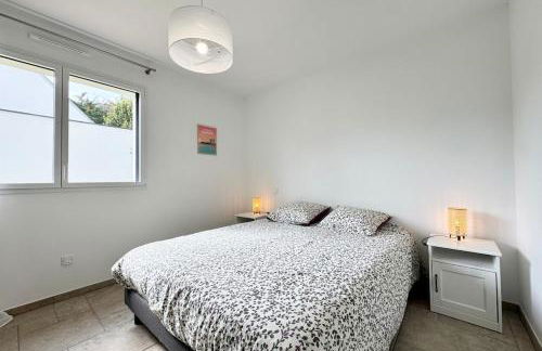 Maison neuve contemporaine - 10min des plages 2 - Foto 13