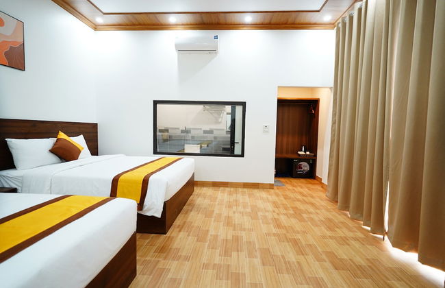 Thach's Homestay Tam Coc - Foto 18