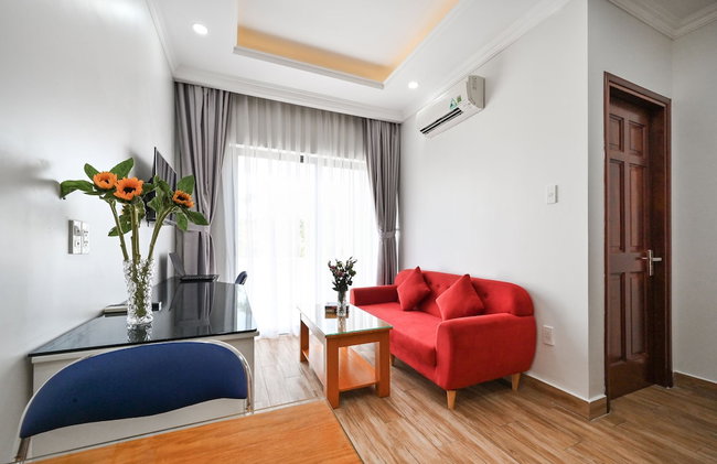 Genie Apartments - Foto 15