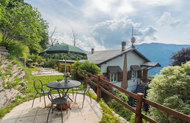 Top Lake View Villetta by Rent all Como - Foto 34