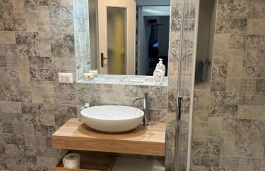 Casa con vista Lago - Il Capriccio della Marchesa - Foto 9