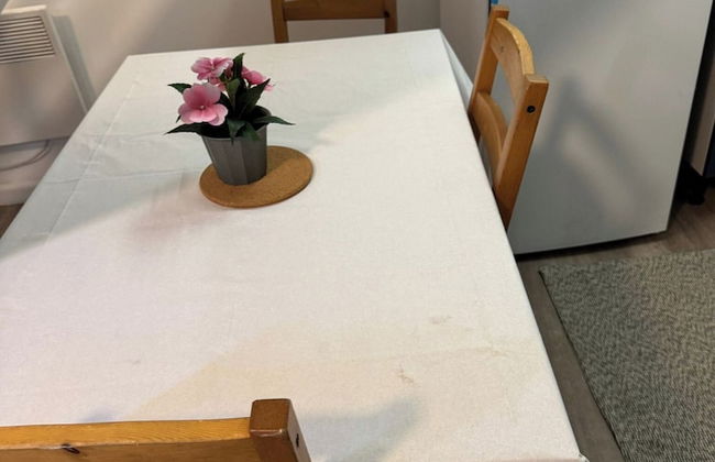 Entire Studio With 2 Extra Beds - Foto 8