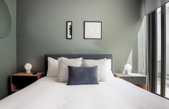 Blueground Aristoteles in CDMX - Foto 12